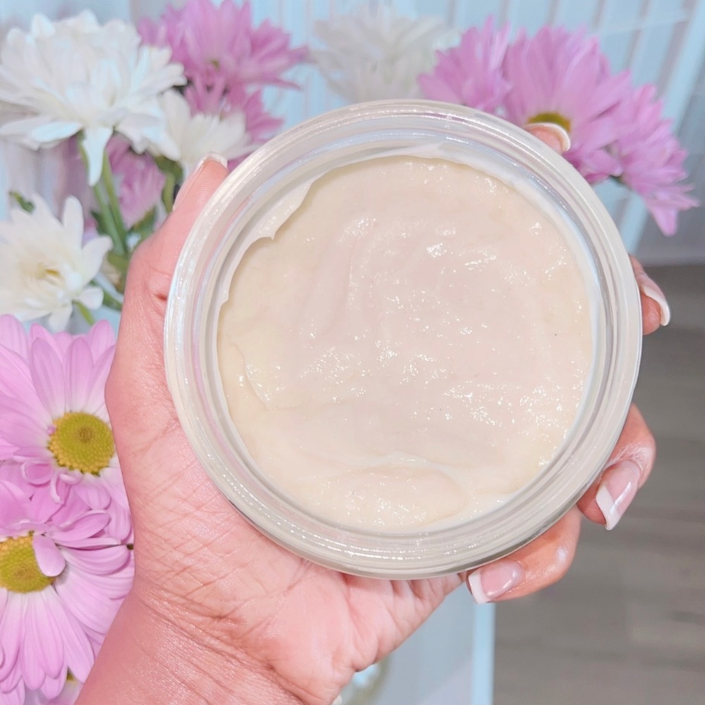 Goddess Beauty Body Butter